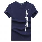 polo ralph lauren t-shirt basique prl logo